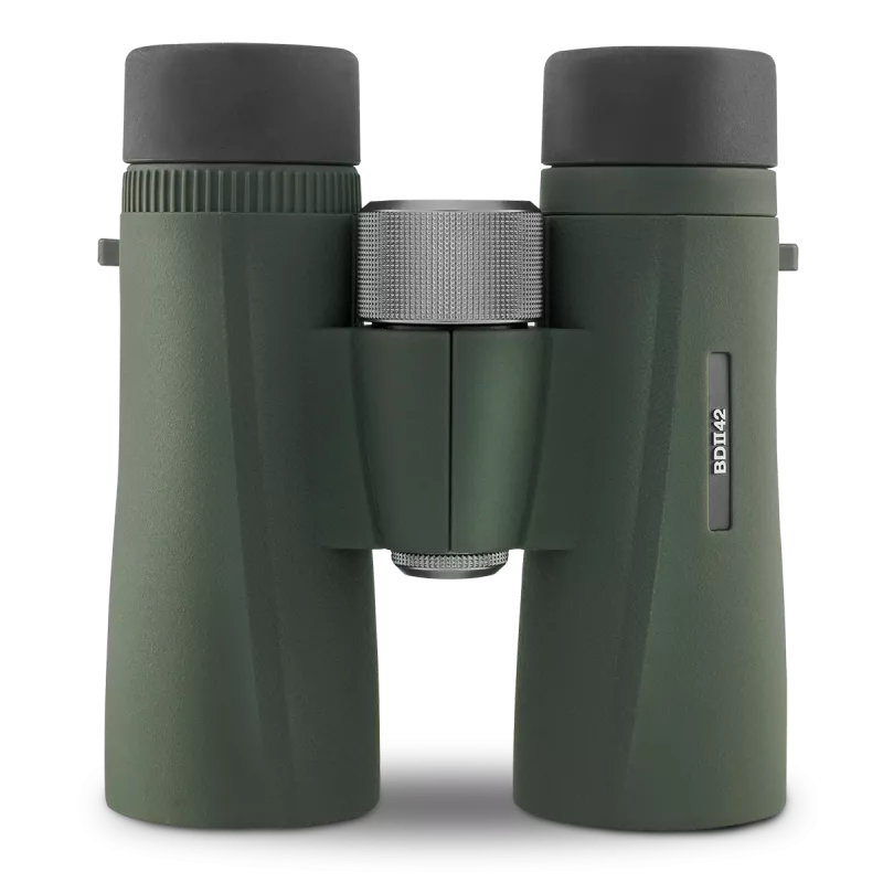 KOWA BD II 8X42 XD FERNGLAS