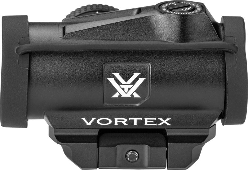 Vortex Triumph Red Dot