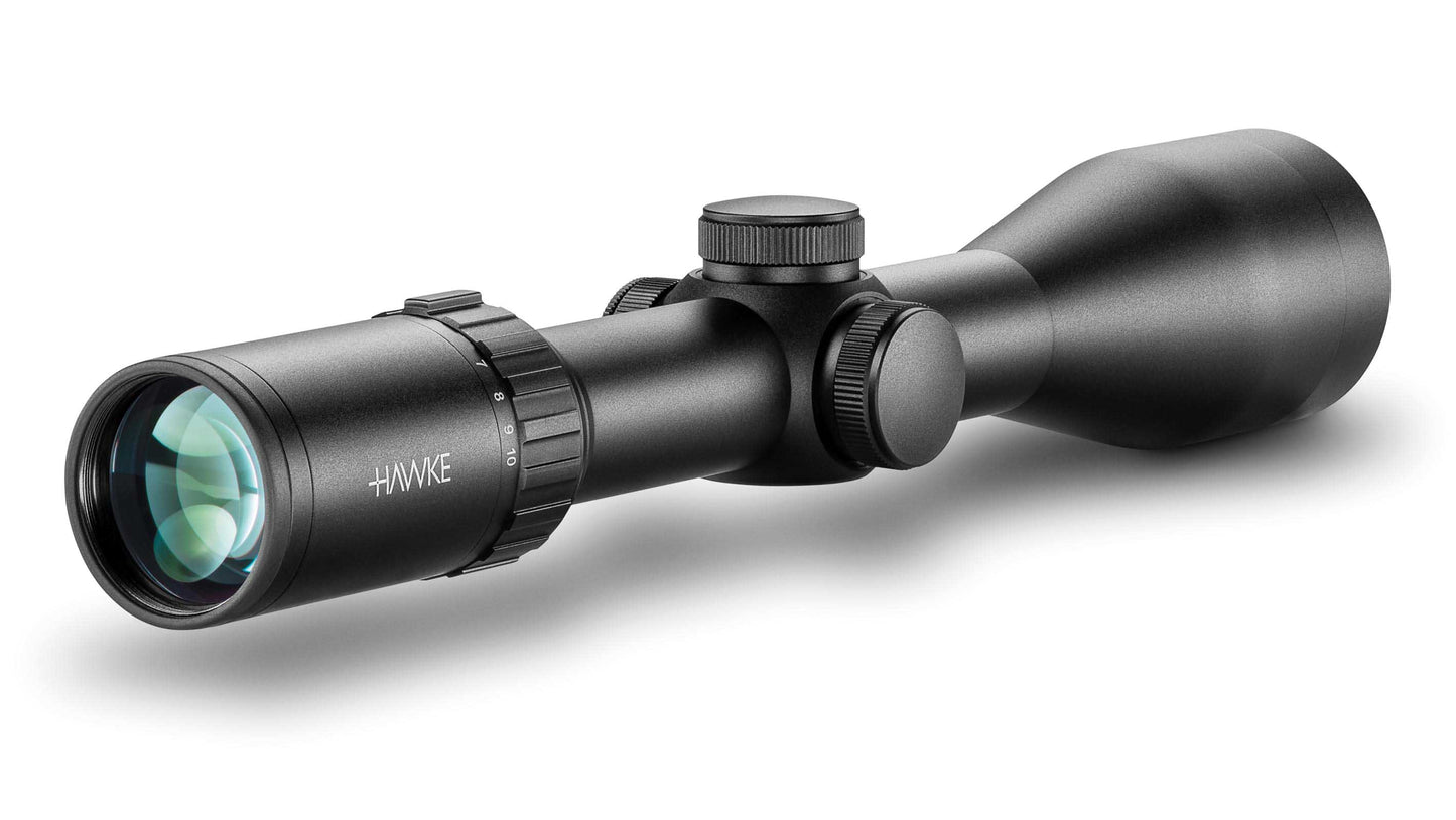 Hawke VANTAGE 30 WA 2.5-10×50 L4A DOT Zielfernrohr