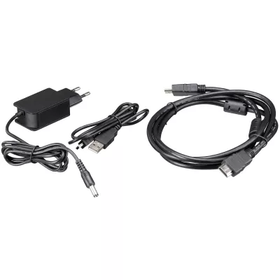 BRESSER Researcher LCD Mikroskop