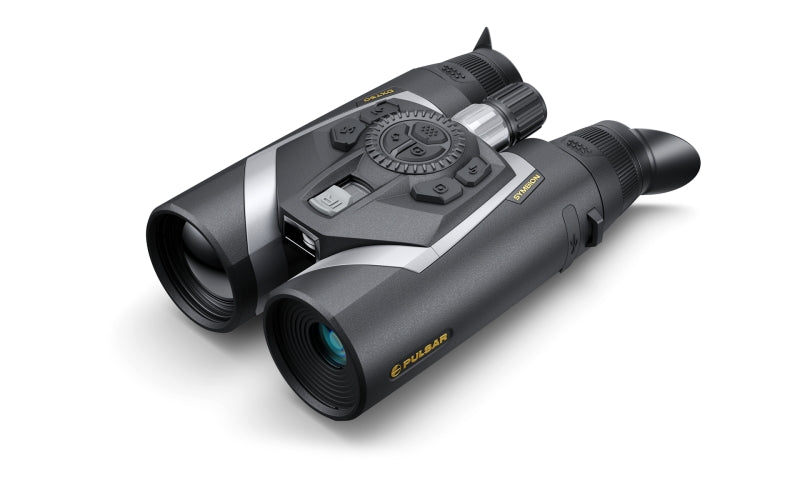 PULSAR Multispektralfernglas Symbion LRF DXT50