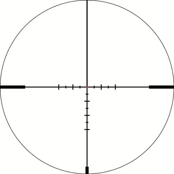 Vortex Razor HD Gen II-E 1-6x24 VMR-2 MOA