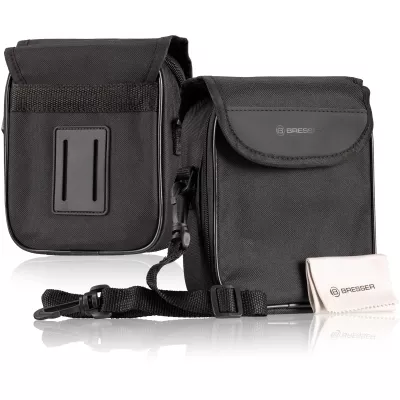 BRESSER CORVETTE 10X42 FERNGLAS STICKSTOFF GEFÜLLT