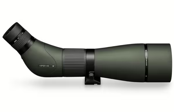 Vortex Viper HD Spektiv 20-60x85 gewinkelt