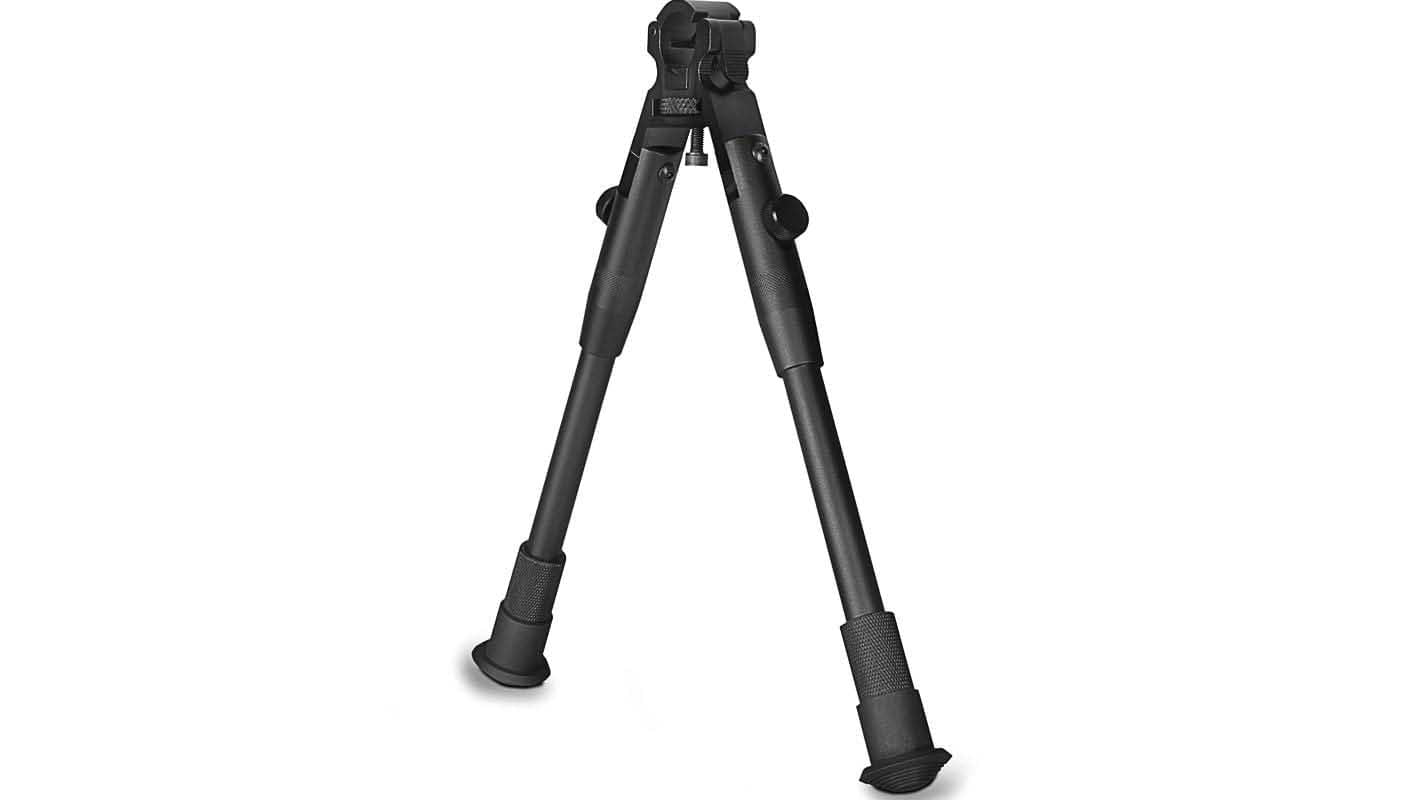 Hawke BARREL MONTAGEN BIPOD 9-11"