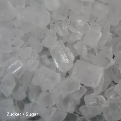 National Geographic 20x Stereomikroskop schwarz