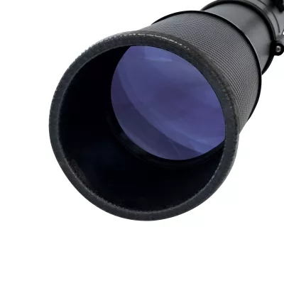 BRESSER STELLAR 60/800 AZ - LINSENTELESKOP MIT SMARTPHONE KAMERA ADAPTER