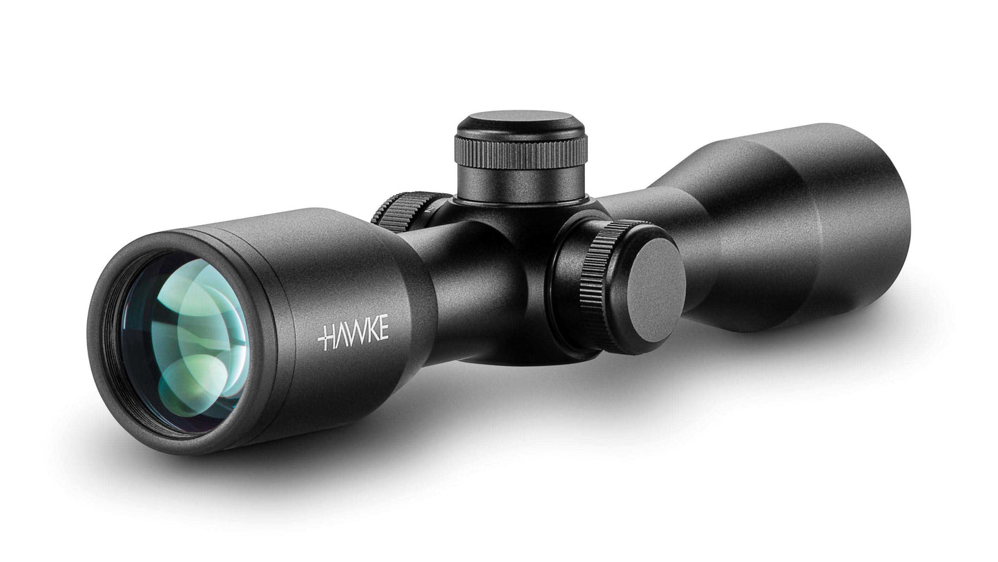 Hawke XB 3×32 SR Zielfernrohr