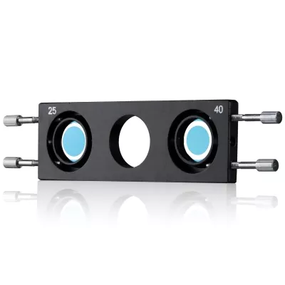 BRESSER SCIENCE IVM-401 PHASENKONSTRAST SET