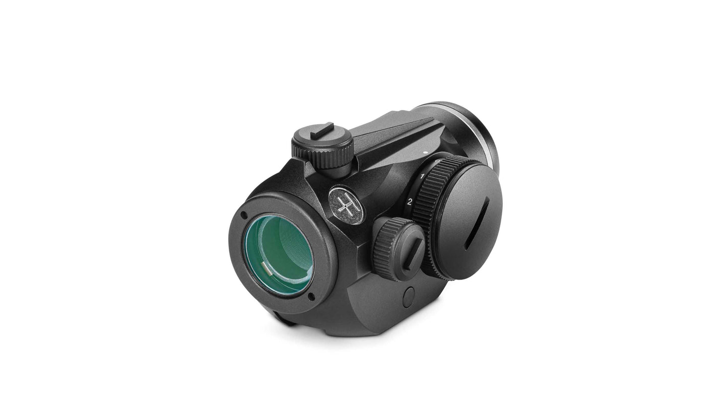 Hawke VANTAGE RED DOT 1X20 9-11MM RAIL