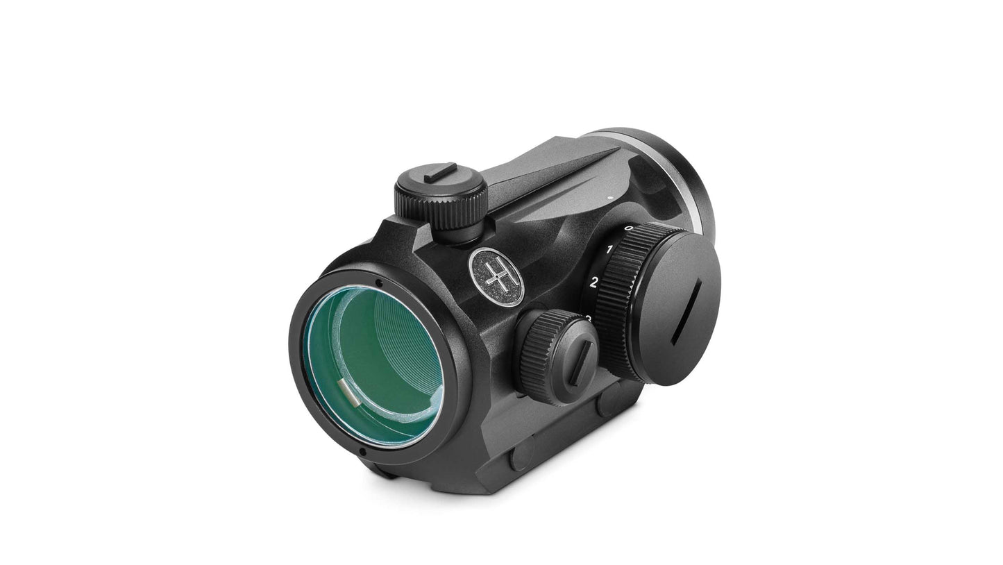 Hawke VANTAGE RED DOT 1X30 9-11MM RAIL