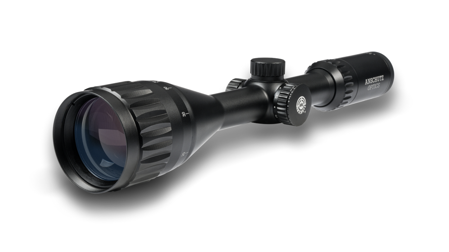 Anschütz Classic 4-12×50