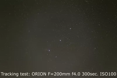 BRESSER FOTO-MONTIERUNG MIT FELDSTATIV UND POLWIEGE