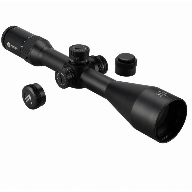 ALPEN OPTICS APEX LT Zieloptik 2.5-15x56 A4 Gen 2