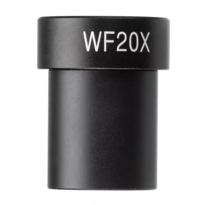 Bresser DIN-Weitfeld-Okular 20x (23 mm)
