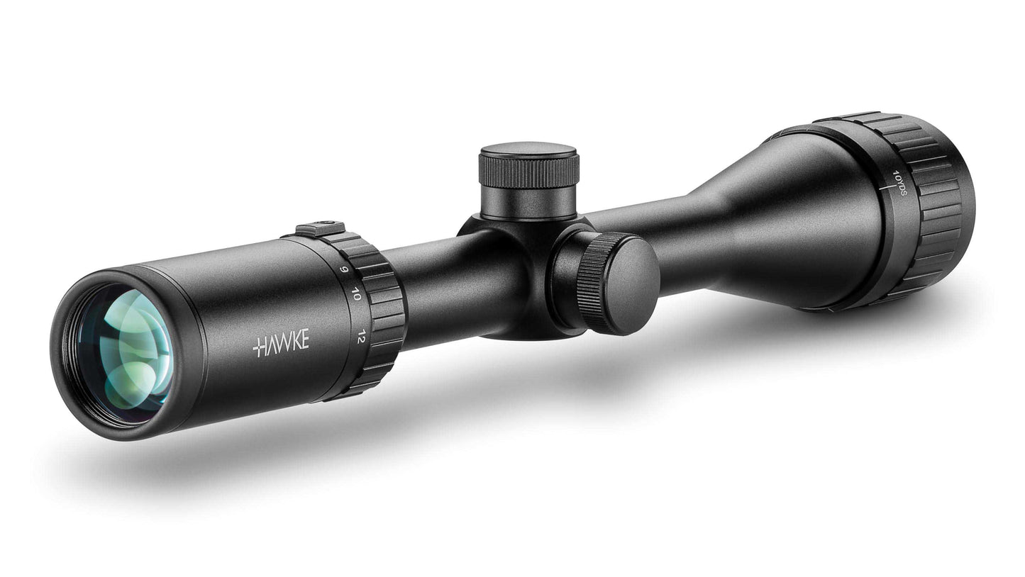 Hawke VANTAGE 4-12×40 AO MIL DOT Zielfernrohr