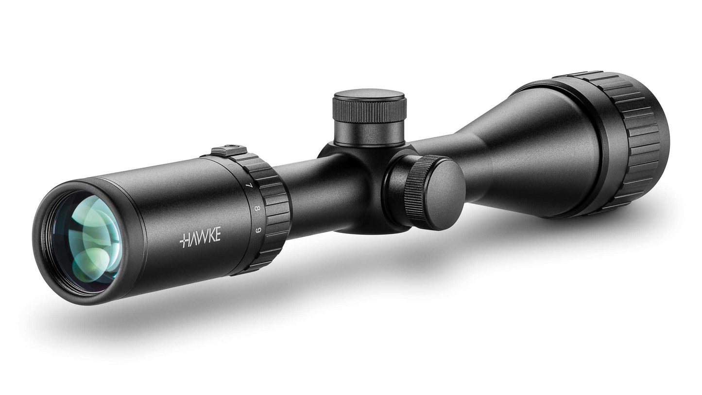Hawke VANTAGE 3-9×40 AO 30/30 Zielfernrohr