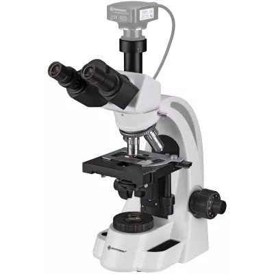 Bresser BioScience Trino 40x-1000x