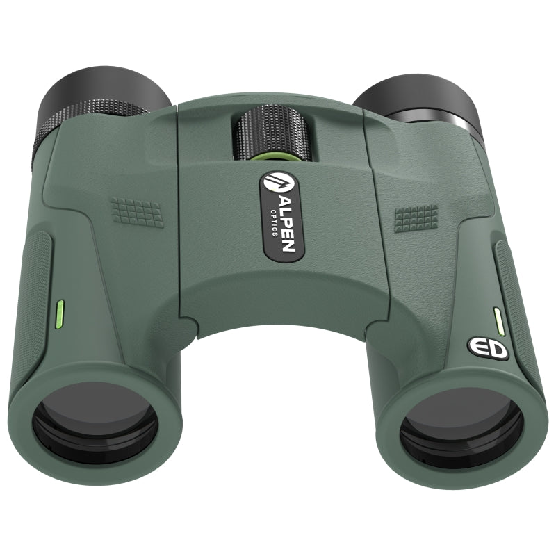 ALPEN OPTICS Chisos 8x25 ED Fernglas