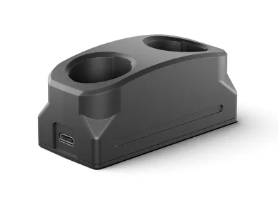 PULSAR APS BATTERIELADEGERÄT