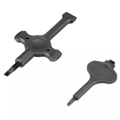 ALPEN OPTICS Argus LT Red Dot 1x26x23 offen