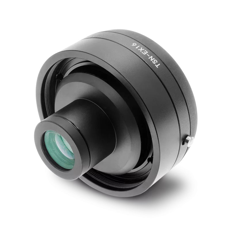 TSN-EX16 1.6X EXTENDER FÜR TSN-880/770 SPEKTIVSERIEN