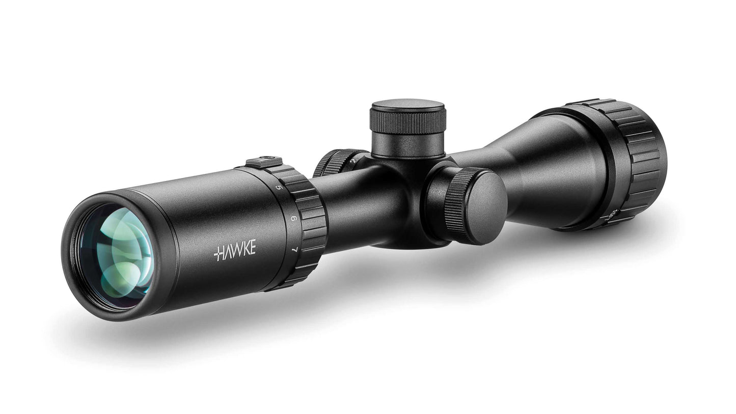 Hawke VANTAGE 2-7×32 AO MIL DOT IR Zielfernrohr