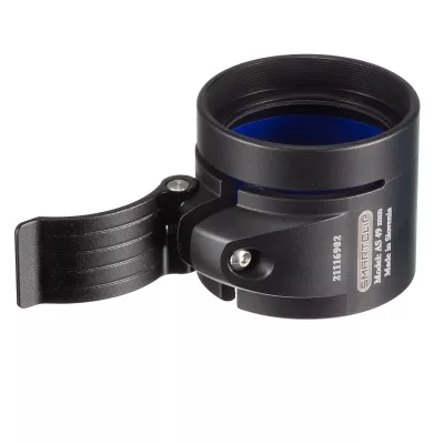 SMARTCLIP AS 49mm Adapter f. Pulsar Core / Krypton / FN Forward