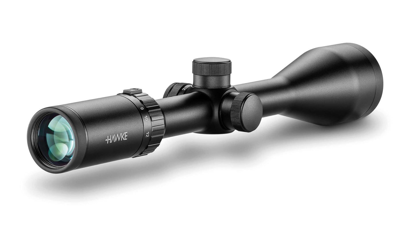Hawke VANTAGE IR 3-9x50 L4A DOT ABSEHEN IR