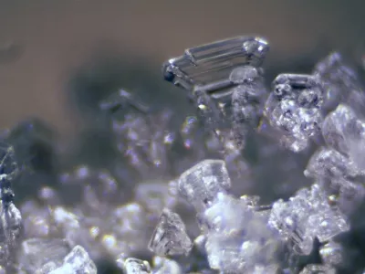 Bresser ERUDIT ICD STEREO MIKROSKOP (30.5)