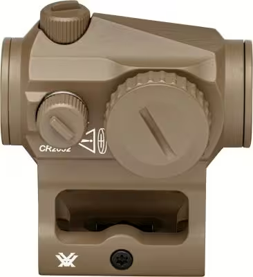Vortex Crossfire Red Dot 2 TAN