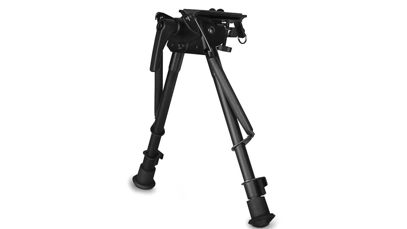 Hawke SWIVEL TILT BIPOD 9-13"