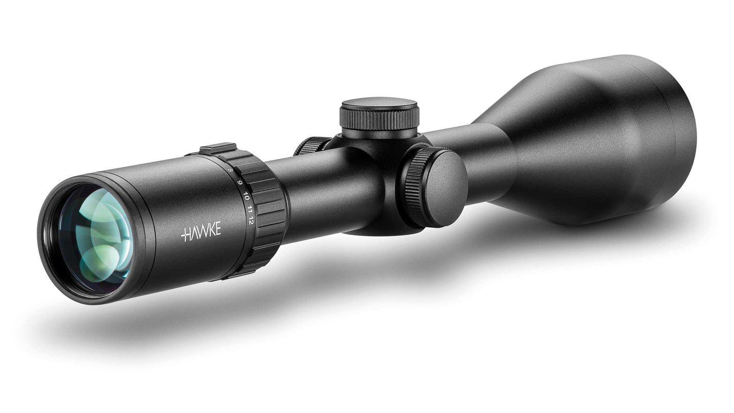 Hawke VANTAGE 30 WA 3-12×56 L4A DOT Zielfernrohr