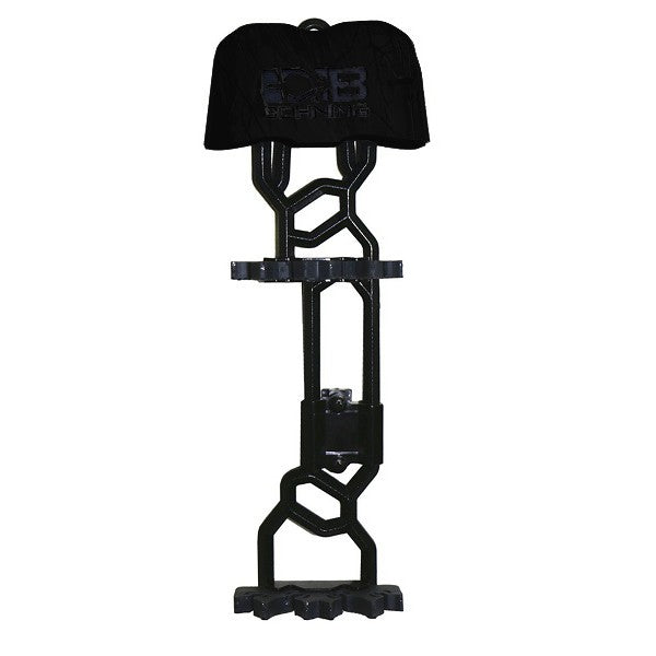 BOHNING Montageköcher Bruin One-Piece