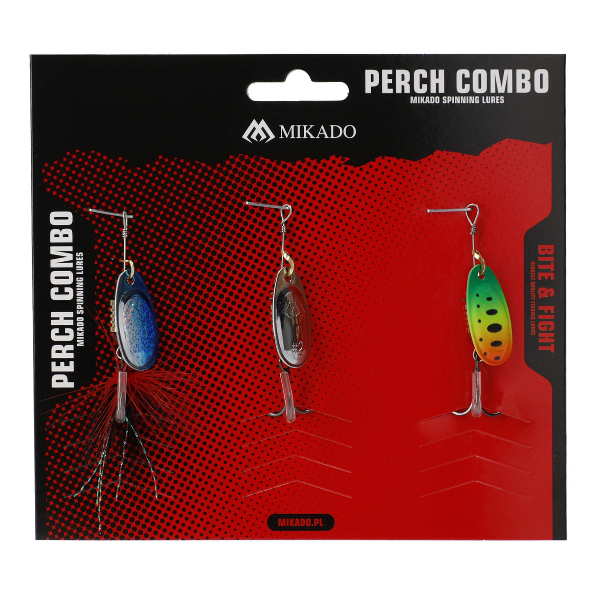 Mikado Set - Spinners Perch - 1set.