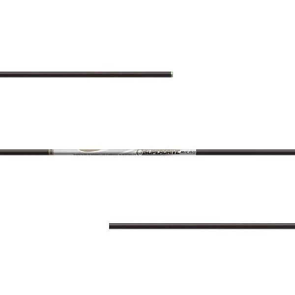 EASTON Pfeilschaft Carbon SUPER DRIVE MICRO
