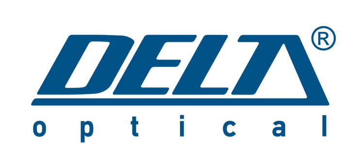 Delta optical
