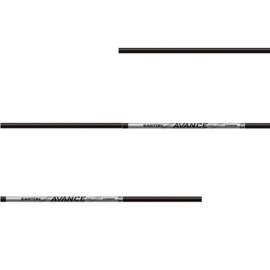 EASTON Pfeilschaft Carbon AVANCE SPORT