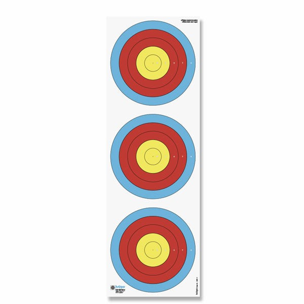 KRÜGER Scheibenauflage 3-Spot Blasrohr 6-10