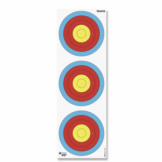 KRÜGER Scheibenauflage 3-Spot Blasrohr 6-10