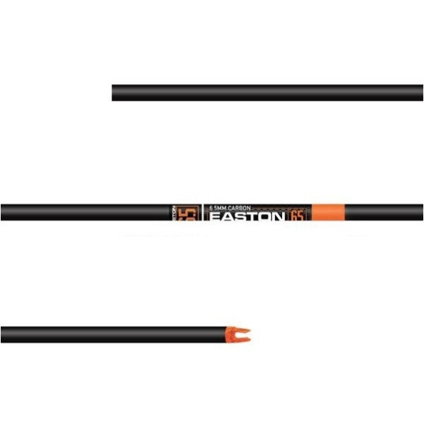EASTON Pfeilschaft Carbon 6.5 Hunter Classic
