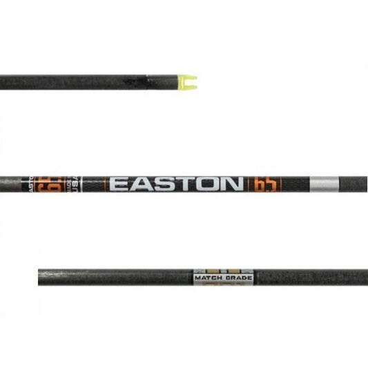 Pfeilschaft Carbon 6.5 Match Grade