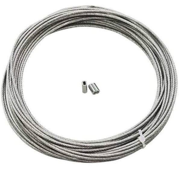 Stahlseil 2 mm