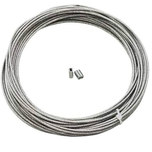 Stahlseil 2 mm