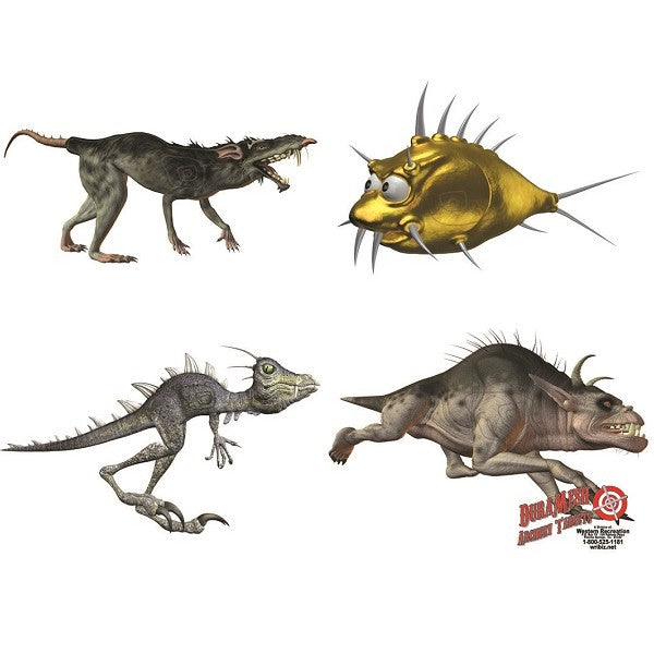 VISTA Scheibenauflage DINO #6