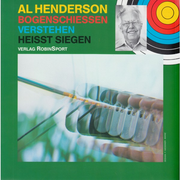 Medien Buch: Bogenschießen verstehen - heißt siegen