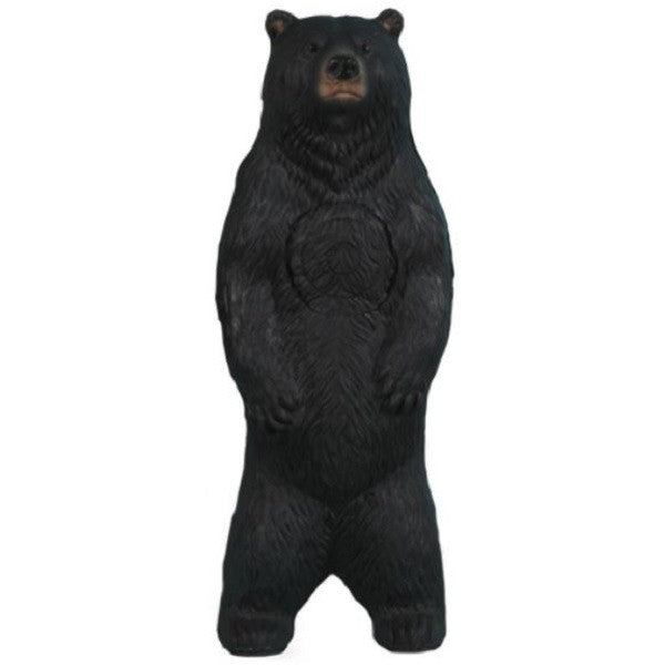 3D Ziel RINEHART small Bear black