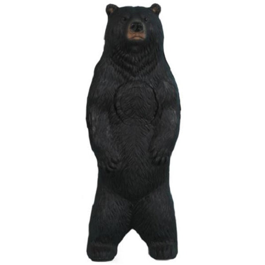 3D Ziel RINEHART small Bear black