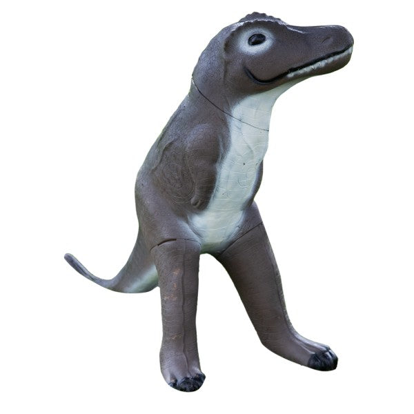 DELTA targets 3D Ziel DELTA T-Rex