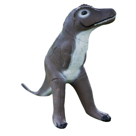 DELTA targets 3D Ziel DELTA T-Rex